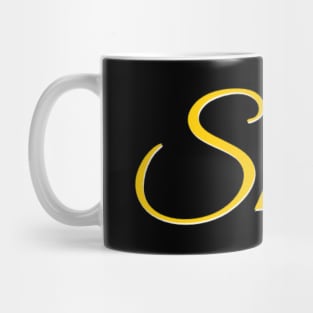 Smile Let your smile change the world Let Your Smile Change The World Mug